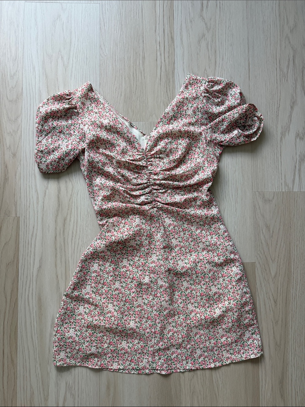 Adorable dress by Lush medium